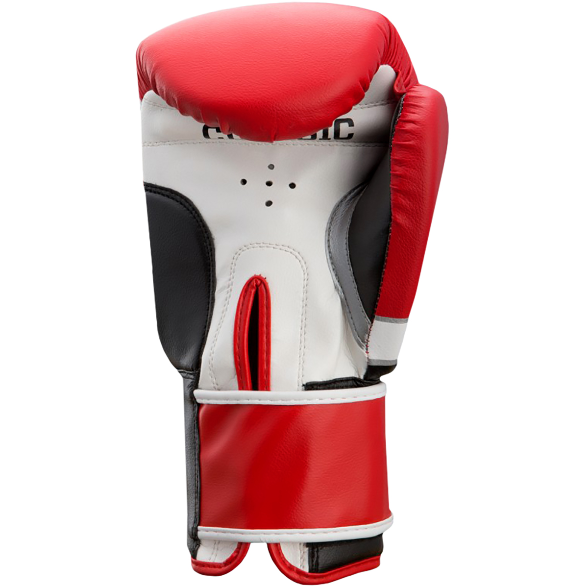 Title Boxing Classic Revive Hook and Loop Training Gloves eBay